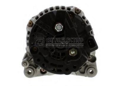 Generator / Alternator 4