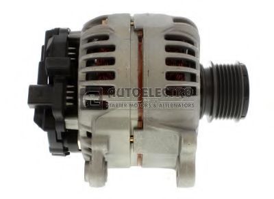 Generator / Alternator 5