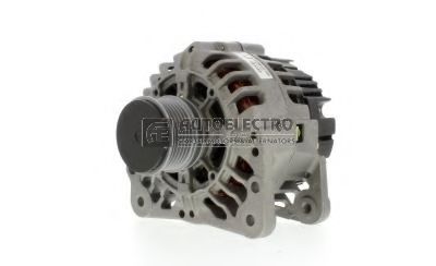 Generator / Alternator 2