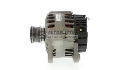 Generator / Alternator 3