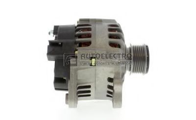 Generator / Alternator 5