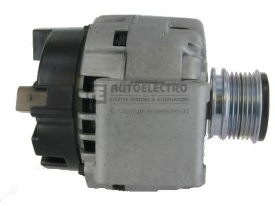 Generator / Alternator 4