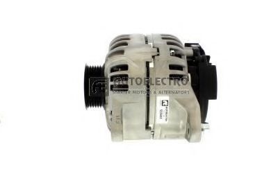 Generator / Alternator 3