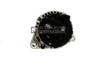 Generator / Alternator 4