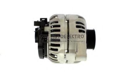 Generator / Alternator 5