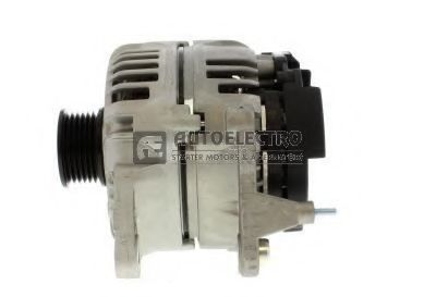 Generator / Alternator 3