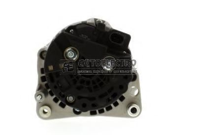 Generator / Alternator 4
