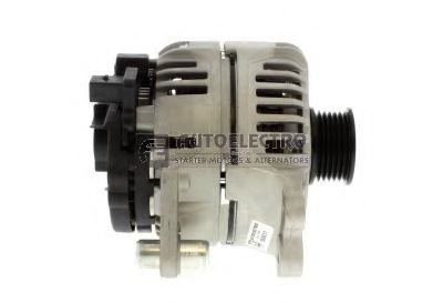 Generator / Alternator 5