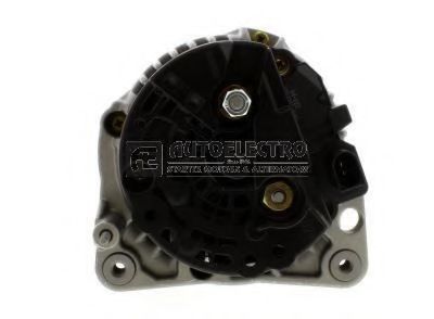 Generator / Alternator 4