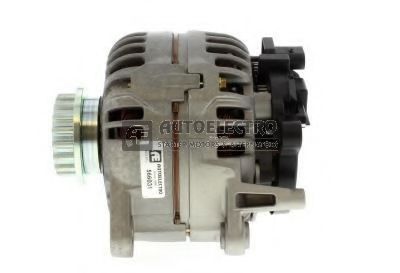 Generator / Alternator 3