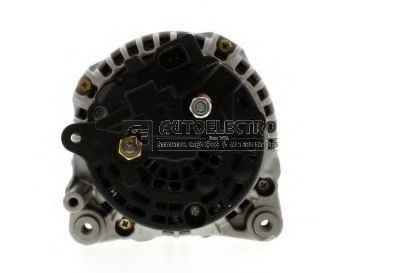 Generator / Alternator 4