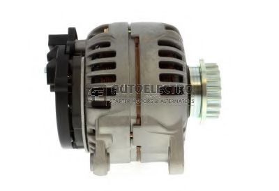 Generator / Alternator 5