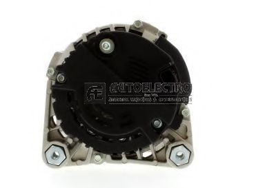 Generator / Alternator 4