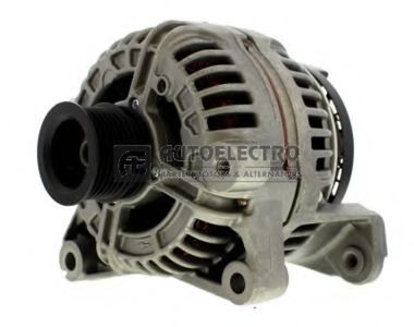 Generator / Alternator 2