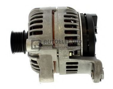 Generator / Alternator 3