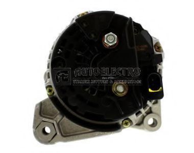 Generator / Alternator 4