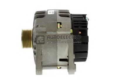 Generator / Alternator 3