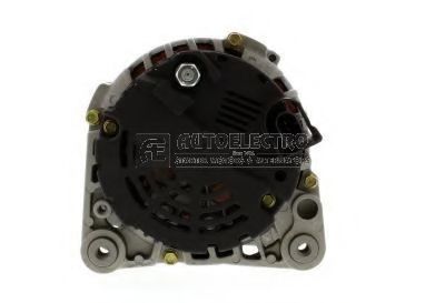 Generator / Alternator 4