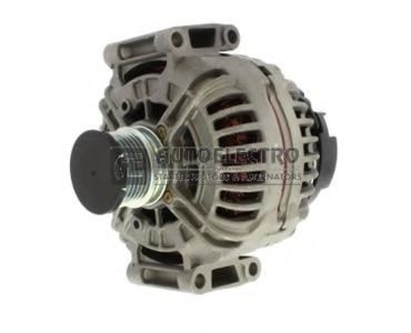 Generator / Alternator 2