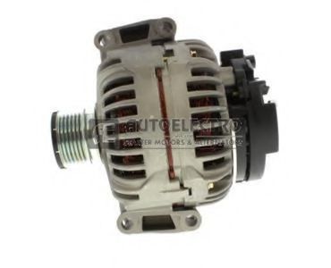 Generator / Alternator 3