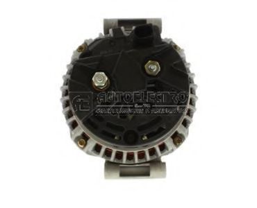Generator / Alternator 4