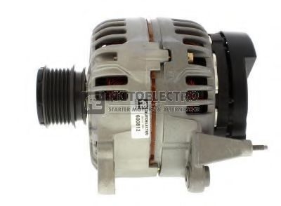 Generator / Alternator 2