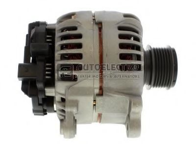 Generator / Alternator 4