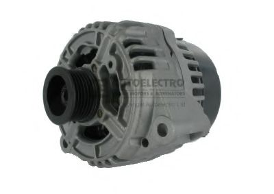 Generator / Alternator 2