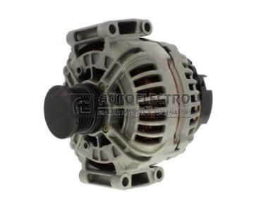 Generator / Alternator 2