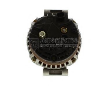 Generator / Alternator 4
