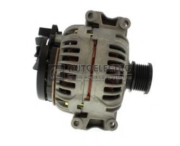 Generator / Alternator 5