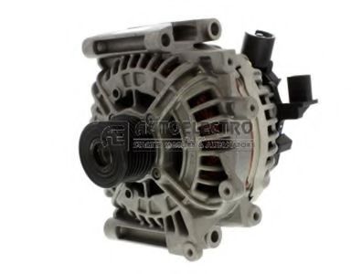 Generator / Alternator 2