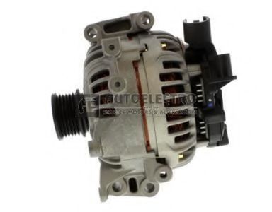 Generator / Alternator 3