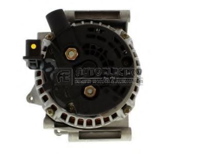 Generator / Alternator 4
