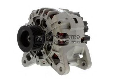Generator / Alternator 2