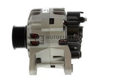Generator / Alternator 3
