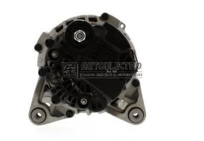 Generator / Alternator 4
