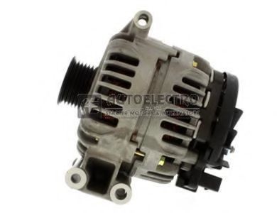 Generator / Alternator 3