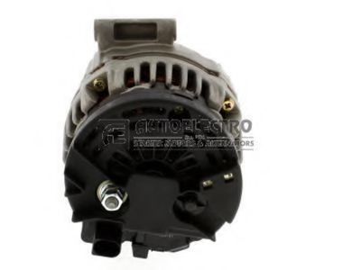 Generator / Alternator 4