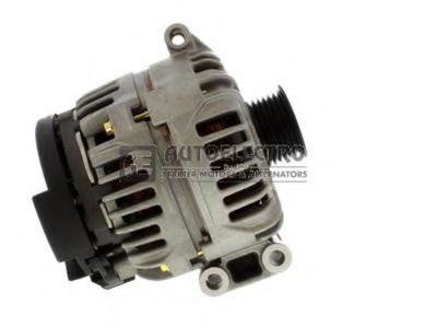 Generator / Alternator 5
