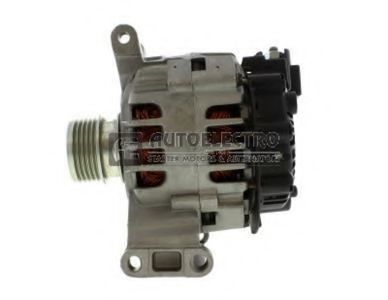 Generator / Alternator 3