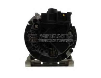 Generator / Alternator 4