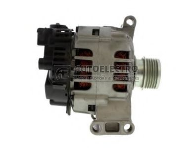 Generator / Alternator 5