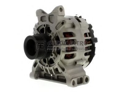 Generator / Alternator 2