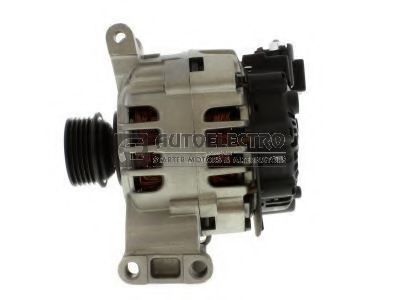 Generator / Alternator 3