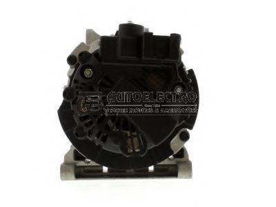 Generator / Alternator 4
