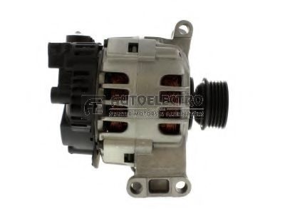 Generator / Alternator 5