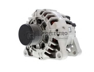 Generator / Alternator 2