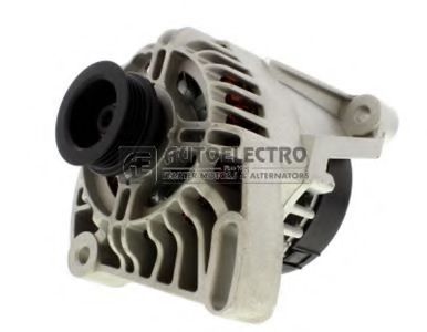 Generator / Alternator 2