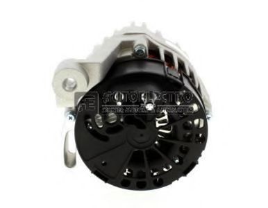 Generator / Alternator 4